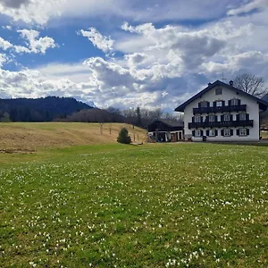 Bauernhaus Jocher Apartmán